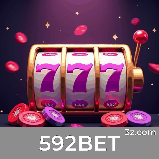 592BET: Seu Cassino Online Premiado