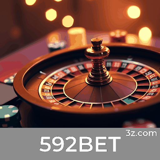 592BET: Confiança e Excelência em Apostas