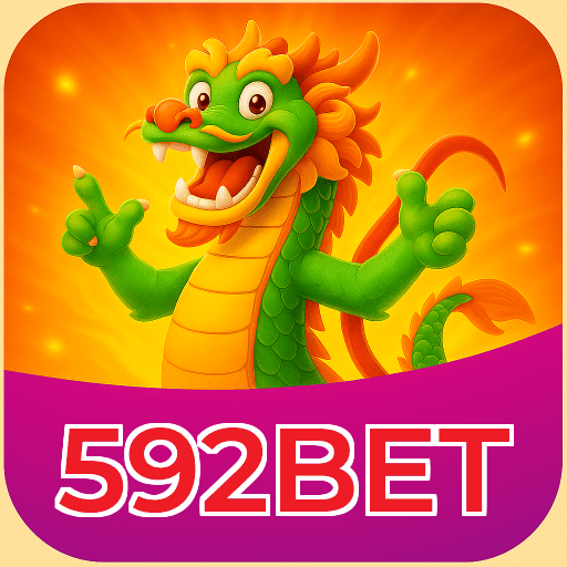 592BET: Seu Cassino Online Premiado