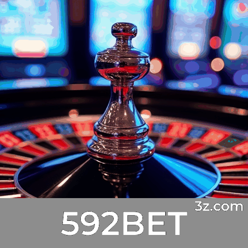 Experimente o App 592BET: Jogo Rápido e Seguro