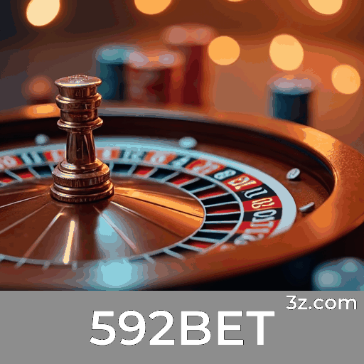592BET: Desbloqueie Bonificações Surpreendentes