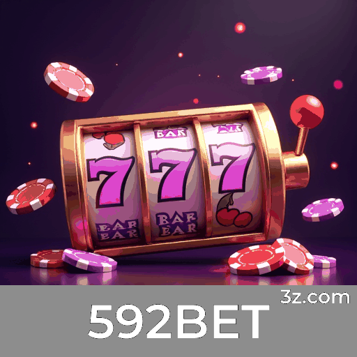 592BET: Seu Cassino Online Premiado