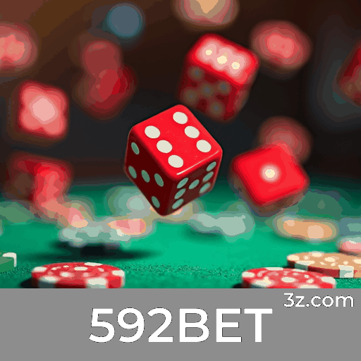 592BET - Segurança Garantida e Serviço Profissional