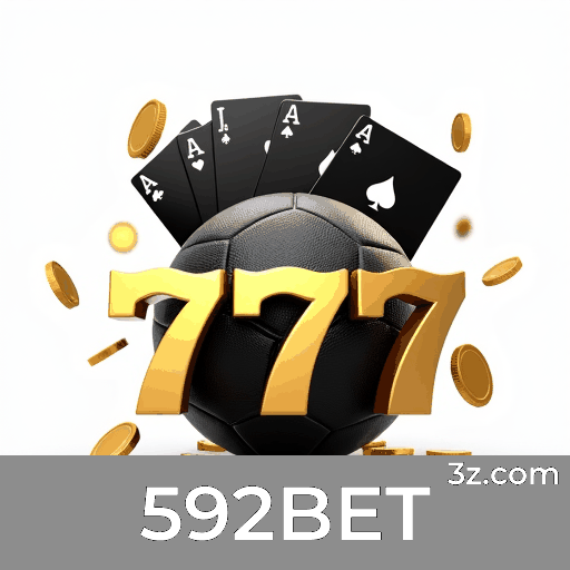592BET: Confiança e Excelência em Apostas