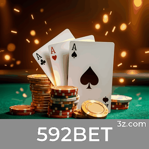 592BET Jogos: Inovação e Tecnologia de Ponta no Entretenimento