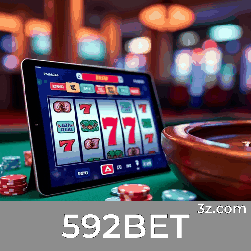 592BET: Análise Profunda e Apostas Esportivas Profissionais