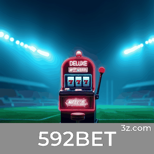 Análise Esportiva Profissional no Brasil com 592BET